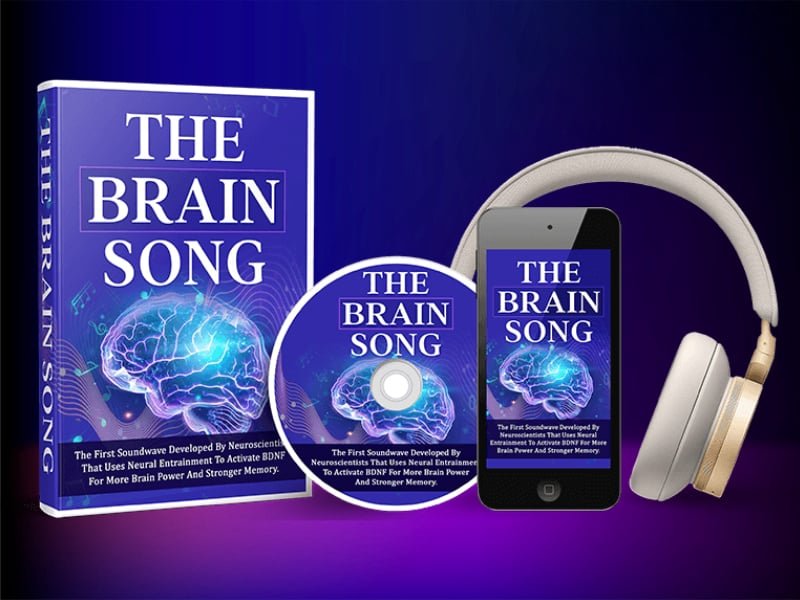 The Brain Song
