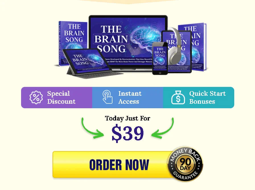 The Brain Song