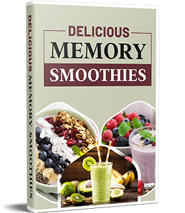 The Brain Song - Free Bonus 2: Delicious Memory Smoothies