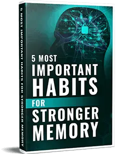 The Brain Song - Free Bonus 3: 5 Important HABITS for stronger memory
