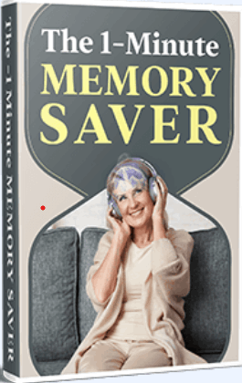 The Brain Song - Bonus 1 - the 1-Minute Memory Saver